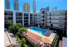 201 178th Dr APT 412, Sunny Isles Beach, FL 33160, - MLS#A11800708