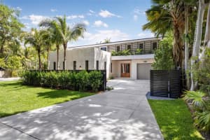 2905 Washington St, Miami