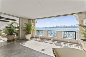 5266 Fisher Island Dr 5266, Miami Beach