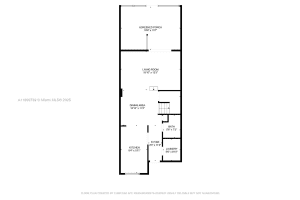 1541 NW 92nd Ave #186, Pembroke Pines, FL 33024, - MLS#A11800739