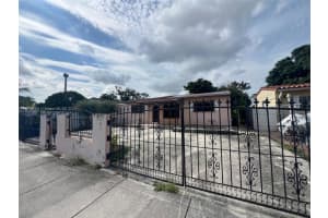 3035 NW 100th St, Miami, FL 33147, Sold 07/25/25