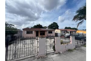 3035 NW 100th St, Miami, FL 33147, Sold 07/25/25
