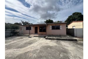 3035 NW 100th St, Miami, FL 33147, Sold 07/25/25