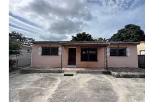 3035 NW 100th St, Miami, FL 33147, Sold 07/25/25
