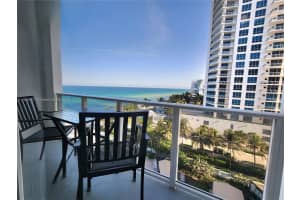3505 S Ocean Dr 815 Hollywood, FL 33019 - MLS#A11800777