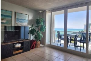 3505 S Ocean Dr 815 Hollywood, FL 33019 - MLS#A11800777