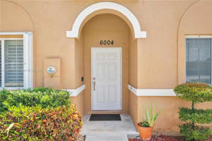 6004 Woodlands Blvd, Tamarac, FL 33319, Sold 06/17/25