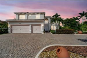 13781 NW 16th St, Pembroke Pines, FL 33028, Sold 07/02/25