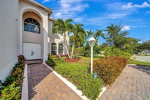 13781 NW 16th St, Pembroke Pines, FL 33028, Sold 07/02/25