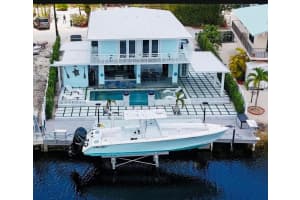 157 La Paloma Rd, Key Largo