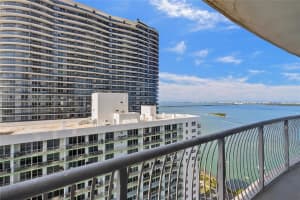 Opera Tower, 1750 N Bayshore Dr APT 4007, Miami, FL 33132, - MLS#A11800850