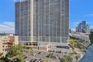 Opera Tower, 1750 N Bayshore Dr APT 4007, Miami, FL 33132, - MLS#A11800850