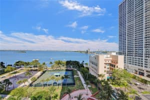 Opera Tower, 1750 N Bayshore Dr APT 4007, Miami, FL 33132, - MLS#A11800850
