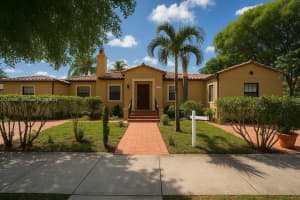1741 SW 17th Ct, Miami, FL 33145, Sold 07/11/25