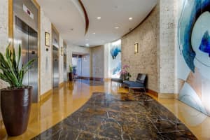 801 Brickell Key Blvd 1503, Miami