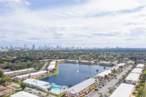 725 SW 11th Ave APT 17F, Hallandale Beach, FL 33009, Sold 10/28/25