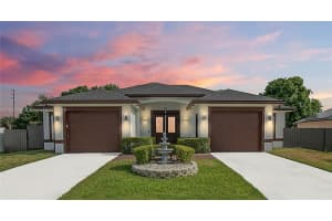 914 Sw Mccracken Ave, Port Saint Lucie