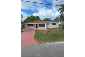 6741 SW 27th Ct, Miramar, FL 33023, Sold 07/22/25