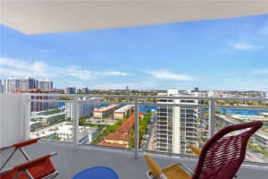 2030 S Ocean Dr APT 1707, Hallandale Beach, FL 33009, - MLS#A11800904