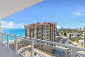 2030 S Ocean Dr 1708, Hallandale Beach