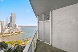 1900 N Bayshore Dr 1810, Miami