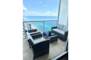 1830 S Ocean Dr 4109, Hallandale Beach