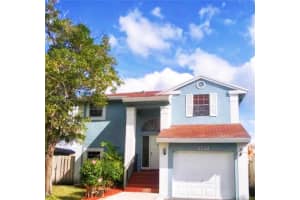 3734 Nw 107th Way, Sunrise