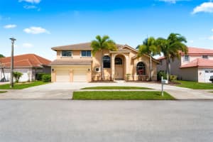 1106 NW 180th Ave, Pembroke Pines, FL 33029, - MLS#A11800966