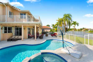 1106 NW 180th Ave, Pembroke Pines, FL 33029, - MLS#A11800966