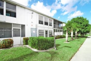 111 Tilford F 111, Deerfield Beach