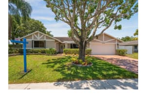 735 SW 158th Terrace, Sunrise, FL 33326, Sold 07/25/25