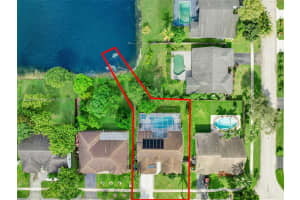 5260 NW 74th Terrace, Lauderhill, FL 33319, Sold 08/01/25