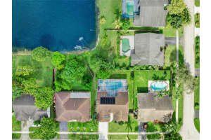 5260 NW 74th Terrace, Lauderhill, FL 33319, Sold 08/01/25