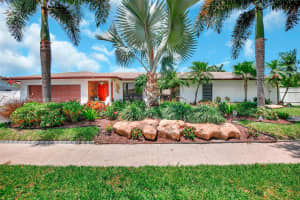 6001 SW 18th St, Plantation, FL 33317, - MLS#A11800991