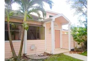2058 Winners Cir North Lauderdale, FL 33068 - MLS#A11801009