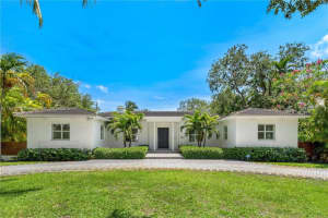164 NE 105th St, Miami Shores, FL 33138, Sold 06/30/25
