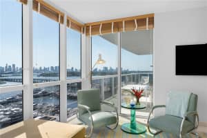 400 Alton Rd 1101 Miami Beach, FL 33139 - MLS#A11801045