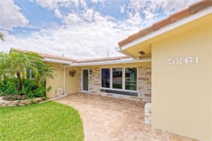 5261 NE 18th Terrace, Fort Lauderdale, FL 33308, Sold 08/22/25