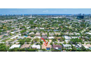 5261 NE 18th Terrace, Fort Lauderdale, FL 33308, Sold 08/22/25