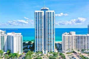 3101 S Ocean Dr 801, Hollywood