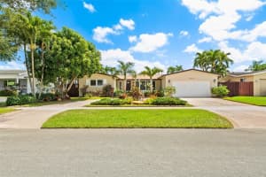 5318 Garfield St, Hollywood, FL 33021, Sold 07/15/25