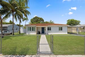 6811 Sw 5th Ter, Miami