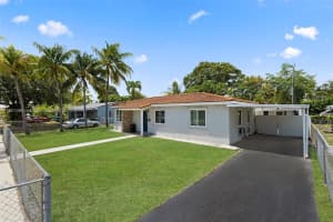 6811 Sw 5th Ter Miami, FL 33144 - MLS#A11801066