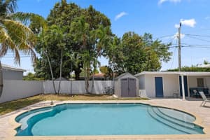 6811 Sw 5th Ter Miami, FL 33144 - MLS#A11801066