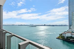 2900 Ne 7th Ave 1409 Miami, FL 33137 - MLS#A11801082