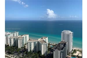 4010 S Ocean Dr R3407, Hollywood