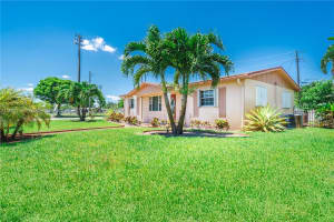 3125 NW 205th St, Miami Gardens, FL 33056, - MLS#A11801137