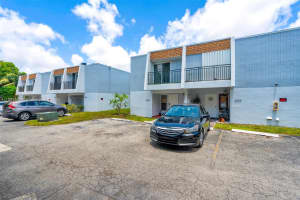 6306 Moseley St #1, Hollywood, FL 33024, - MLS#A11801144