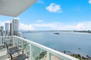 1900 N Bayshore Dr, Miami, FL 33132, Sold 07/22/25