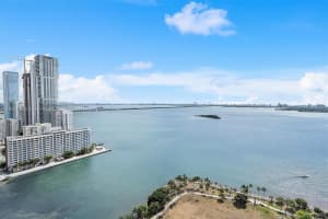 1900 N Bayshore Dr, Miami, FL 33132, Sold 07/22/25